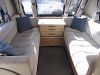 Used Elddis Chatsworth 566 2016 touring caravan Image