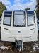 Used Bailey Pegasus Grande Brindisi se 2022 touring caravan Image