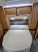 Used Bailey Pegasus Grande Brindisi se 2022 touring caravan Image