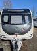 Used Swift Swift Elegance 560 2021 2021 touring caravan Image