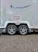 Used Bailey Pegasus Grande Bologna 2022 touring caravan Image