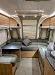 Used Bailey Pegasus Grande Bologna 2022 touring caravan Image