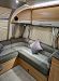 Used Bailey Pegasus Grande Bologna 2022 touring caravan Image