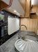 Used Bailey Pegasus Grande Bologna 2022 touring caravan Image