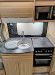 Used Bailey Pegasus Grande Bologna 2022 touring caravan Image