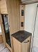 Used Bailey Pegasus Grande Bologna 2022 touring caravan Image