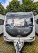Used Swift Conqueror 480 2018 touring caravan Image