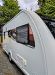 Used Swift Conqueror 480 2018 touring caravan Image