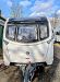 Used Swift Elegance 580 2018 touring caravan Image