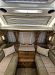 Used Swift Elegance 580 2018 touring caravan Image