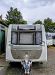 Used Elddis Affinity 554 2016 touring caravan Image