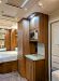 Used Elddis Affinity 554 2016 touring caravan Image