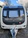 Used Swift Challenger HI-Style 580 2018 touring caravan Image