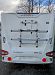 Used Swift Challenger HI-Style 580 2018 touring caravan Image