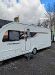 Used Swift Challenger HI-Style 580 2018 touring caravan Image