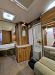 Used Swift Challenger HI-Style 580 2018 touring caravan Image