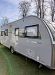 Used Adria Adora 613 UT Thames 2020 touring caravan Image