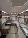Used Bailey Pegasus Grande Brindisi 2019 touring caravan Image