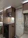 Used Bailey Pegasus Grande Brindisi 2019 touring caravan Image