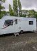 Used Lunar 2017 Ultima 590 2017 2017 touring caravan Image