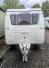 Used Adria Adora 612 DT 2012 touring caravan Image