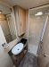 Used Sterling Europa 545 LUX 2011 touring caravan Image
