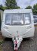 Used Sterling Europa 545 LUX 2011 touring caravan Image