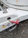 Used Sterling Europa 545 LUX 2011 touring caravan Image