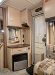 Used Sterling Europa 545 LUX 2011 touring caravan Image