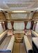 Used Swift Challenger 580 2018 touring caravan Image