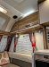 Used Swift Challenger 580 2018 touring caravan Image