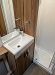 Used Swift Challenger 580 2018 touring caravan Image