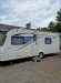 Used Bailey Pegasus GT65 Rimini 2013 touring caravan Image