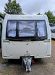 Used Lunar Lexon Ultima 560 2016 2016 touring caravan Image