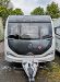 Used Swift Conqueror 560 2023 touring caravan Image