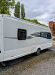 Used Swift Conqueror 560 2023 touring caravan Image