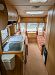 Used Swift Charisma 545 2003 touring caravan Image