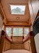 Used Swift Charisma 545 2003 touring caravan Image