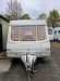 Used Swift Charisma 545 2003 touring caravan Image