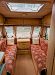 Used Swift Charisma 545 2003 touring caravan Image
