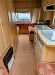 Used Swift Charisma 545 2003 touring caravan Image