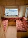 Used Swift Charisma 545 2003 touring caravan Image