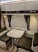 Used Sterling Elite 530 2016 touring caravan Image