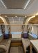 Used Adria Adora 613 UT Thames 2020 touring caravan Image