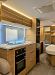 Used Adria Adora 613 UT Thames 2020 touring caravan Image