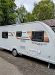 Used Swift 2021 Sprite Super Major 4 SB 2021 touring caravan Image