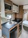 Used Swift 2021 Sprite Super Major 4 SB 2021 touring caravan Image