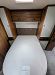 Used Swift 2021 Sprite Super Major 4 SB 2021 touring caravan Image