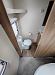 Used Swift 2021 Sprite Super Major 4 SB 2021 touring caravan Image