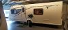 Used Bailey Pegasus GT65 Rimini 2015 touring caravan Image